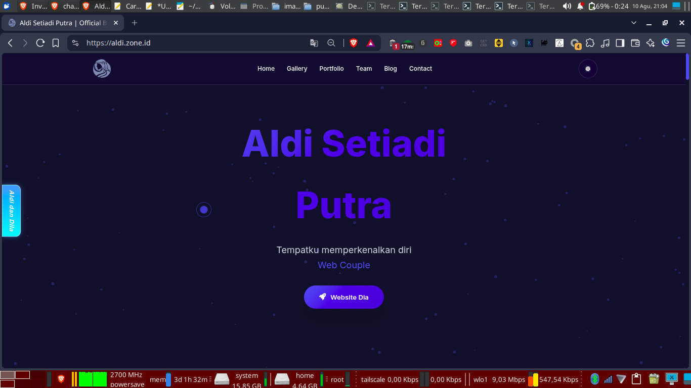 aldi.zone.id