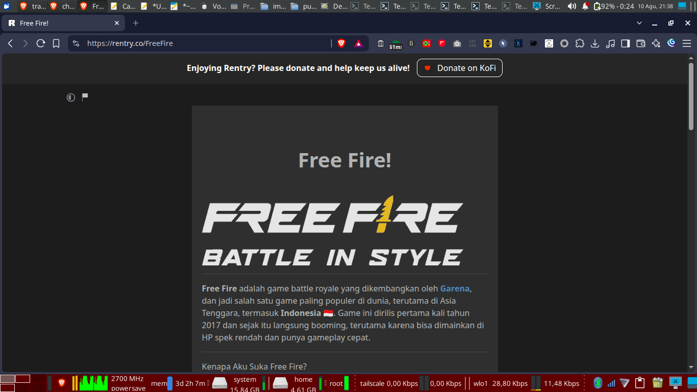 rentry.co/freefire