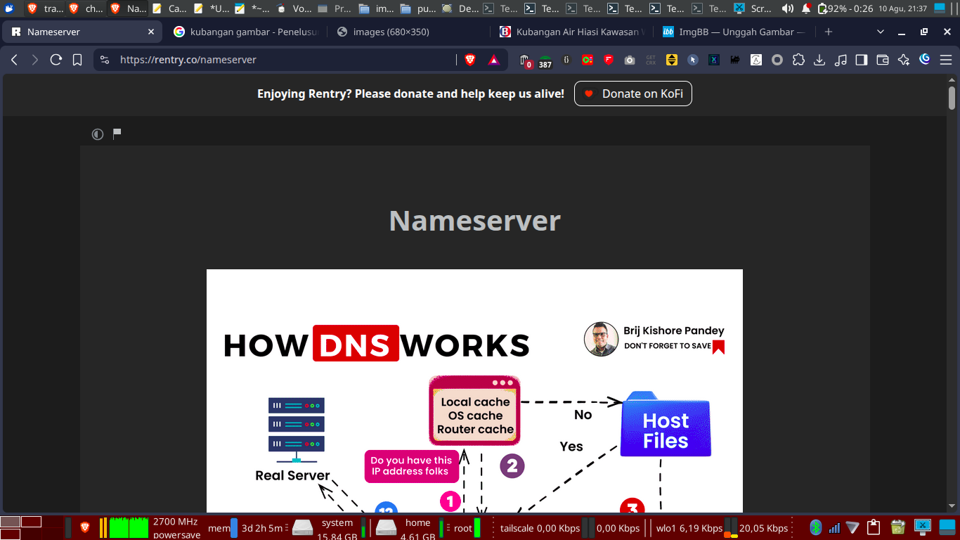 rentry.co/nameserver